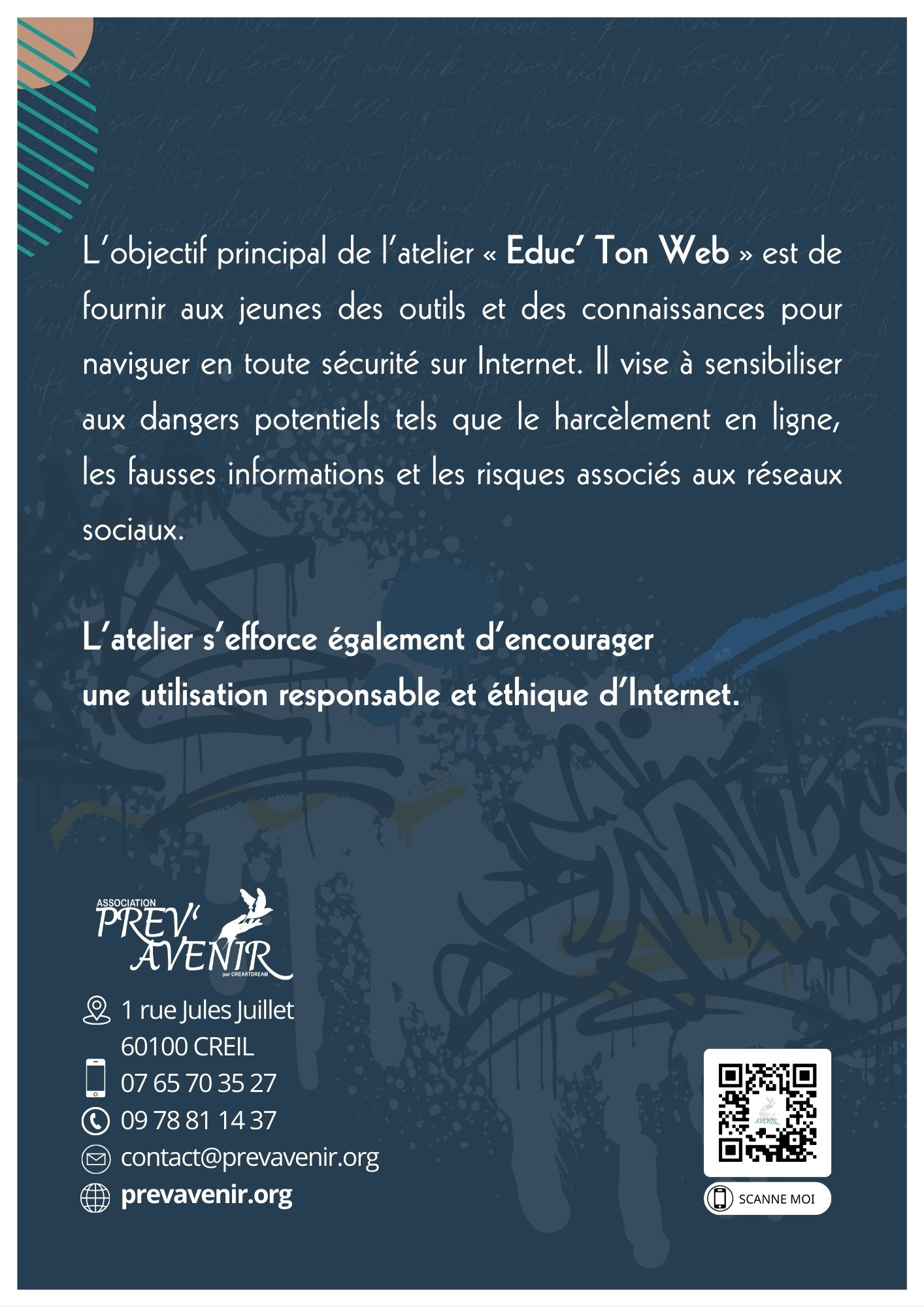 Educ’ Ton web