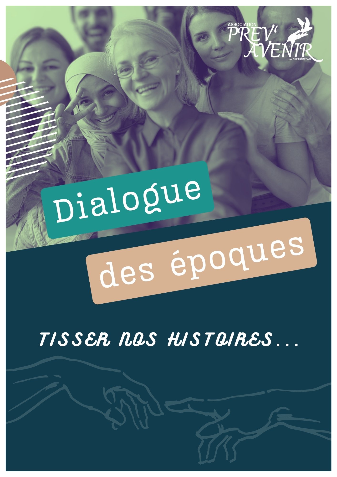 Dialogue des époques